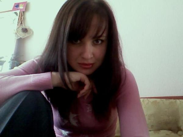 Юлия Кокорина