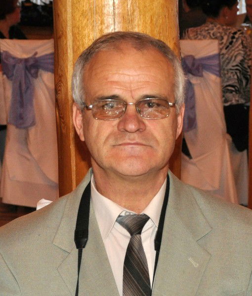 Геннадий Иванов