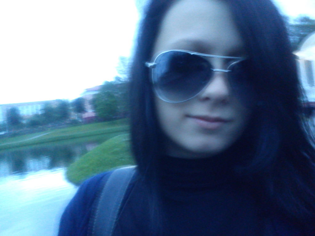 Александра Никулич