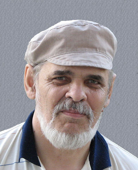 Виктор Галущак