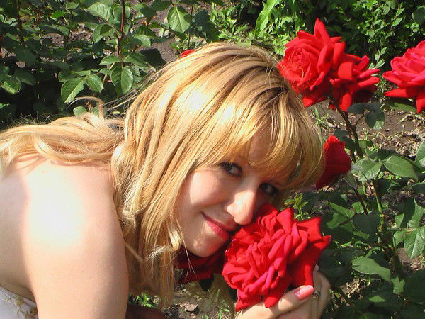 Елена Молокова (Громова)