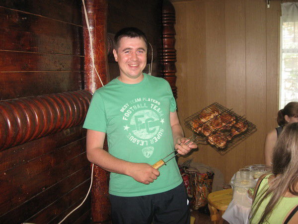 Евгений Ермаков