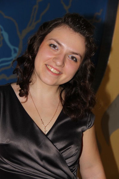 Надежда Добрынина