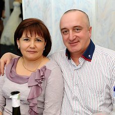 Гульнар Гайсина