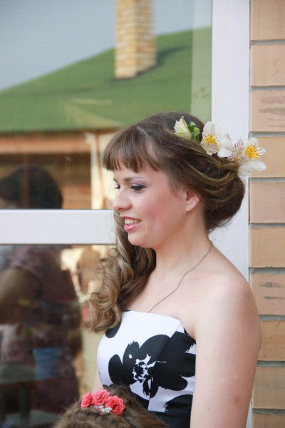 Мария Михайлова