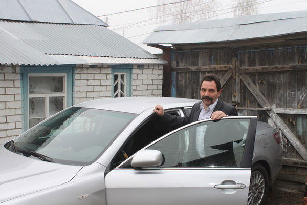 Владимир Мирошин