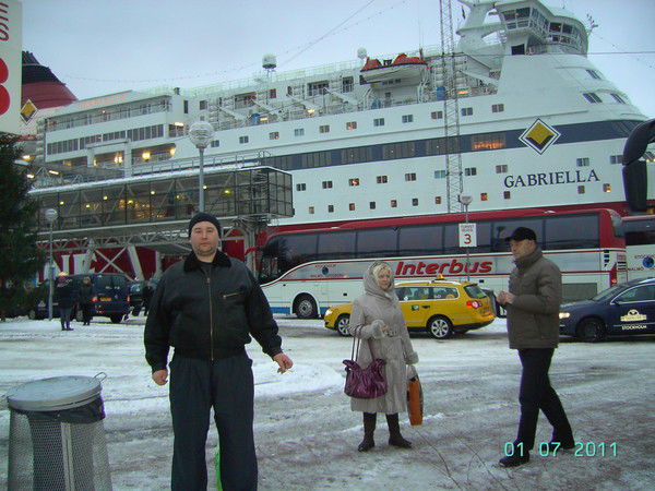 Максим Толстов