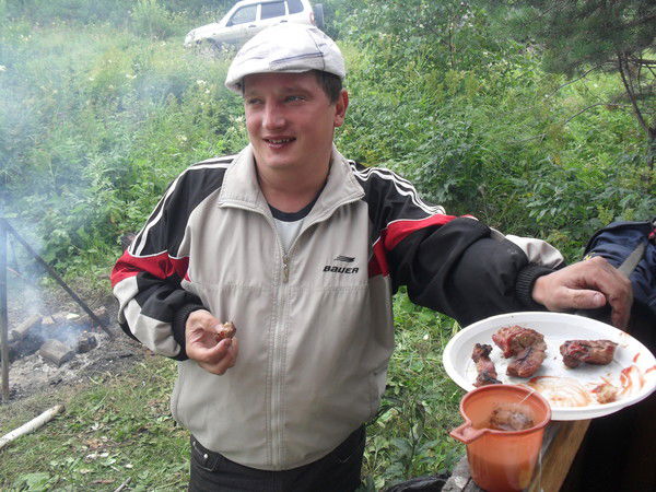 Михаил Голдырев