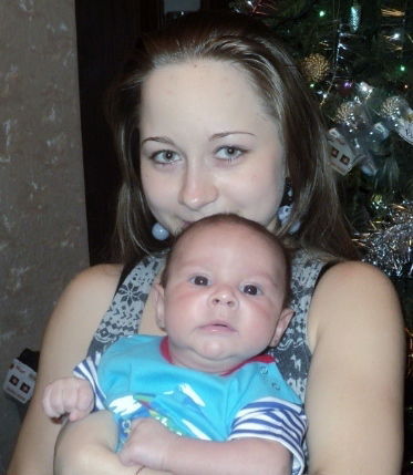 Анастасия Смаль