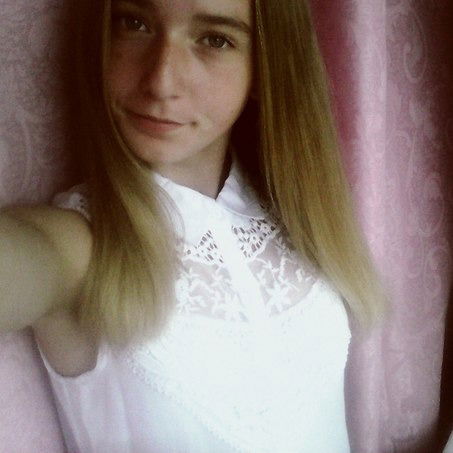 Полина Соболева