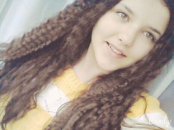 Ксения Евгеньевна