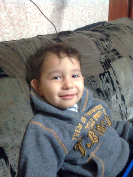 Асель Ельчибаева