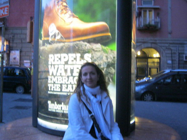 Надежда Копка