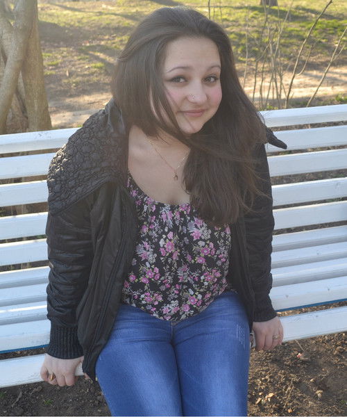 Илона Ермольчик