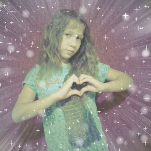 Дарья Косых