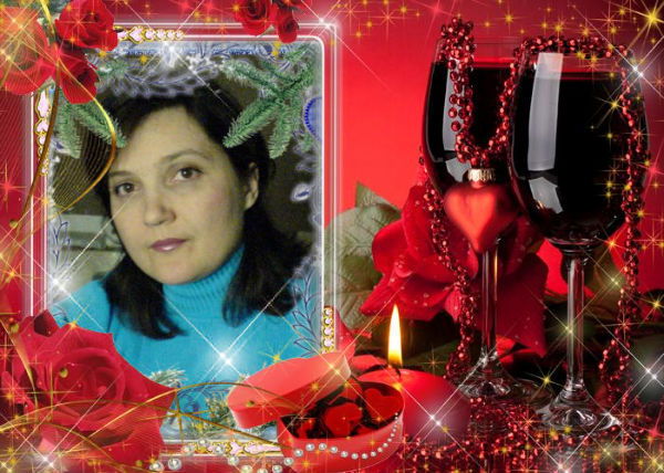 Наталья Мерзлякова