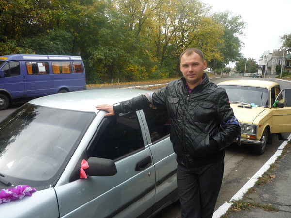 Виталий Симоненко