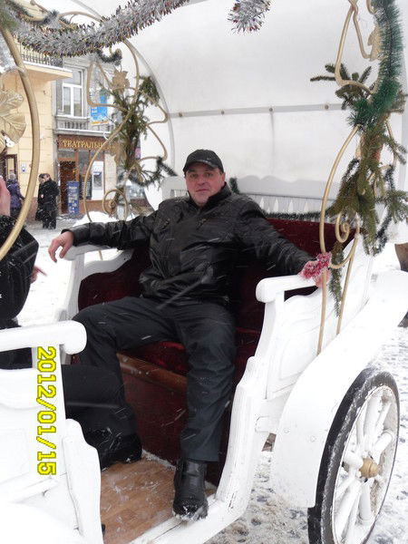 Игорь Залуский