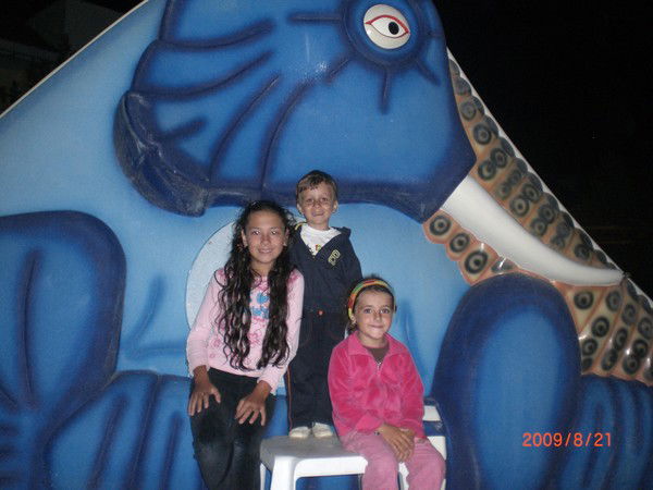 Ирада Меликова