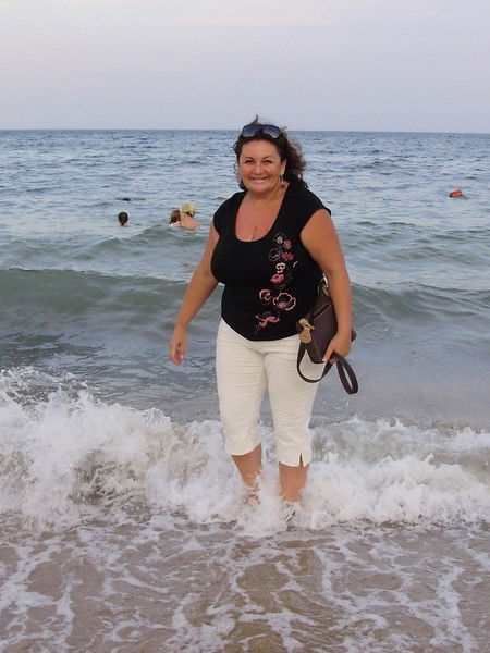 Медведева Тамара