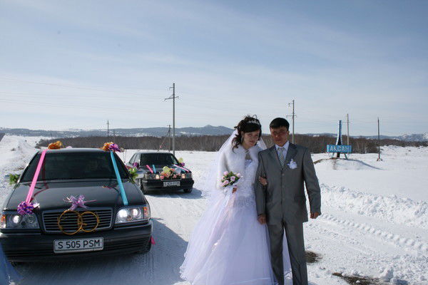 Айнагуль Нурахметова