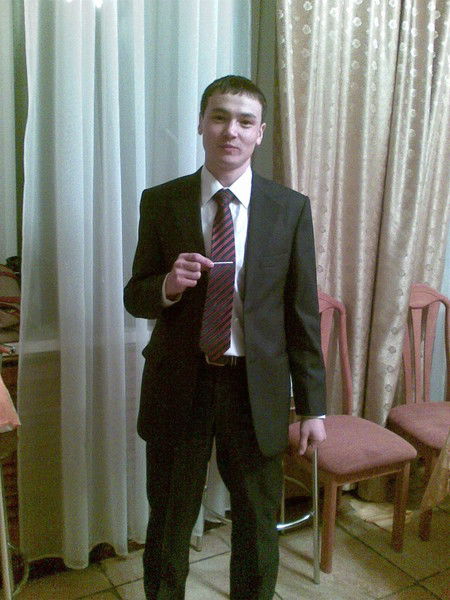 Тлеуберген Арыстангалиев