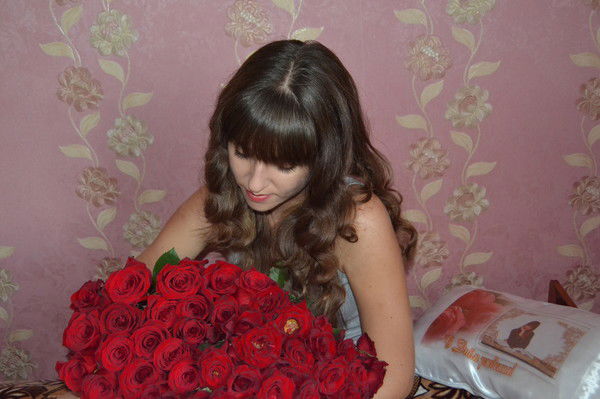 Татьяна Молодыка