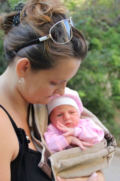 Ульяна Коваль