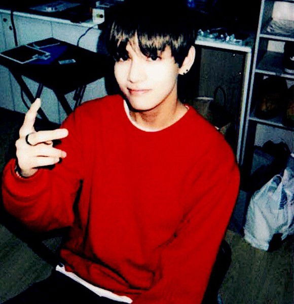 Александра Смалько