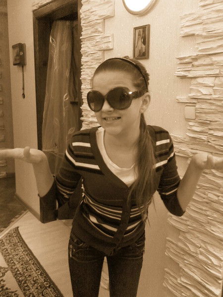 Маша Бельская