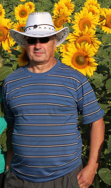 Евгений Ковченко