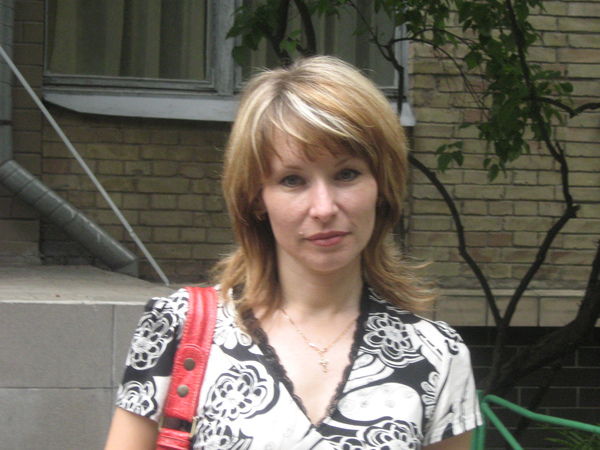 Ирина Синюченко