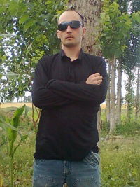 Гриша Григорьев