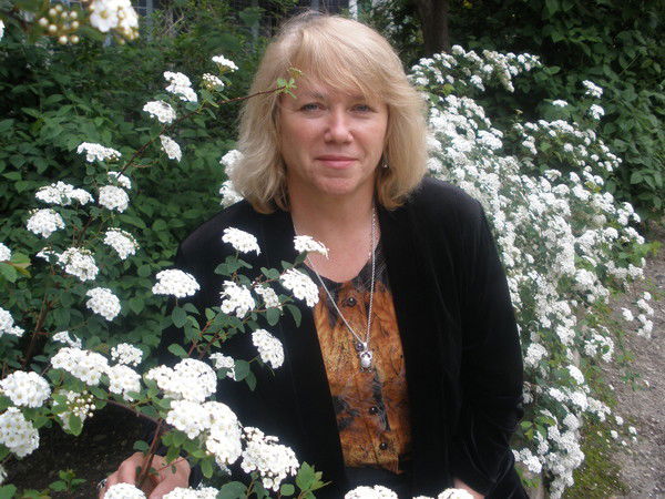 Лариса Афанасьева