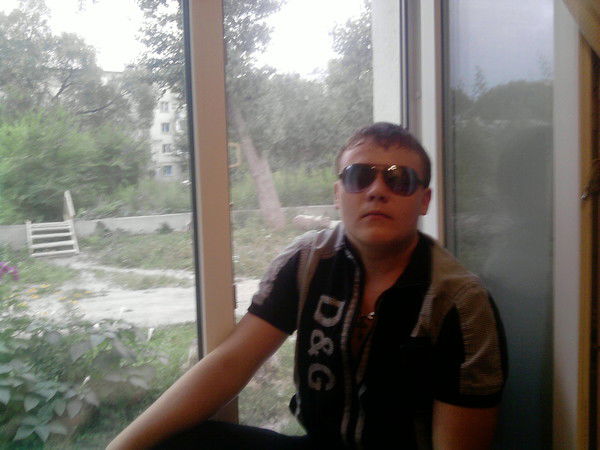 Артем Заикин