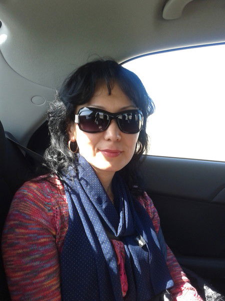 Гульнар Ерболатова