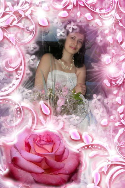 Ирина Шевцова