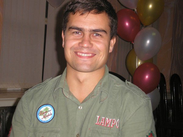 Артем Шаваев