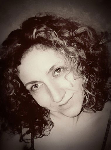 Наташа Коханская