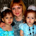 Ирина Абсалямова