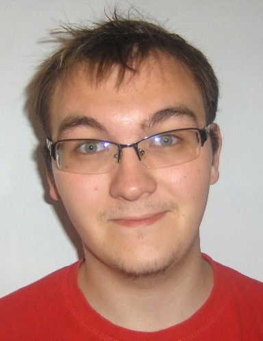 Роман Передереев