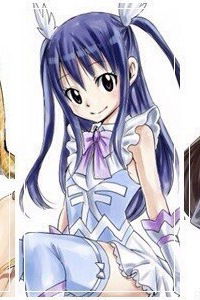 Венди Марвел