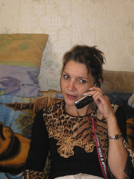 Ольга Гриненко