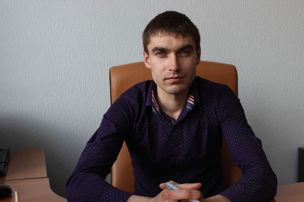 Дмитрий Александрович