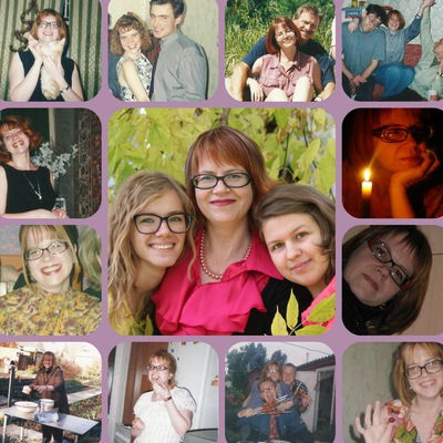 Дарья Косова