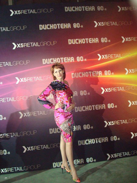 Светлана Гусева