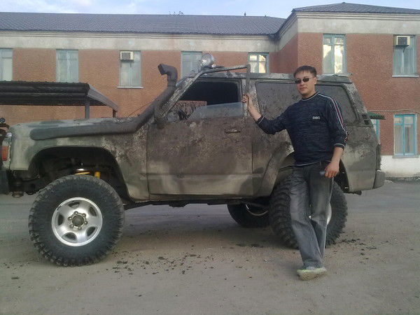 Иван Шишкин