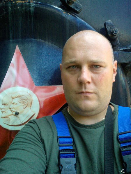 Денис Сазонов