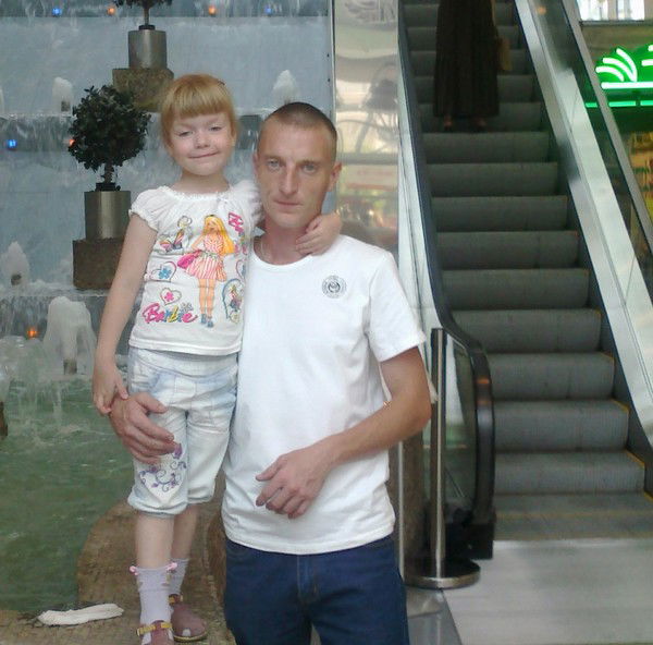 Олег Костин