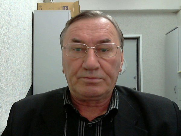 Сергей Ройгбаум